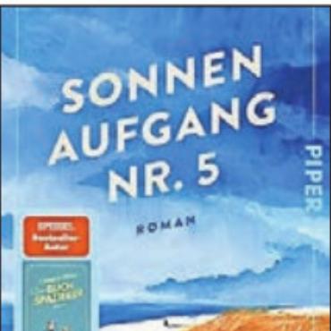 Der Buchtipp