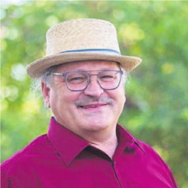 Fünf Bisherige, ein Neuer - Peter Keusch, bisher.