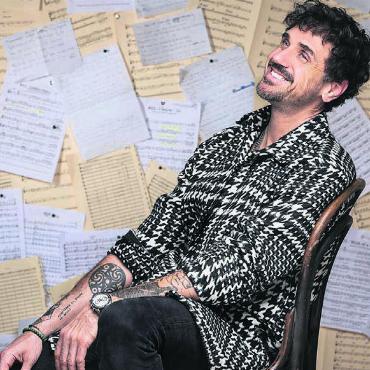 Von Marlin bis zum Seven-Heimspiel - Als Abschluss der ersten Konzertreihe kann der Verein für Kultur Wohlen ein absolutes Highlight präsentieren: Jan Seven Dettwyler – Acoustic Stories II. Bilder: pd