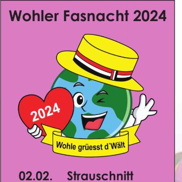 Lebendig und bunt