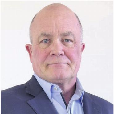 Weil ihnen «Beuel» wichtig ist - Eric Erni, 1963, Wirtschaftsingenieur, parteilos.