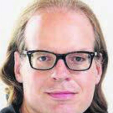Marsch statt Rennen - Roger Wetli, Redaktor.