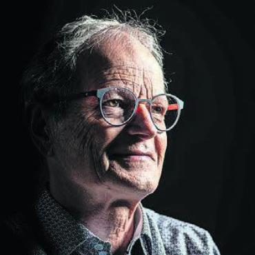 Wie eine Liebeserklärung - Autor Jörg Meier wird Wohler Geschichten erzählen: Es darf eine Liebeserklärung an den Chappelehof erwartet werden.