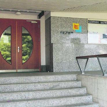 Eigene Verwaltung stärken - Mehr Arbeitspower für Uezwil: Auf das nächste Jahr sollen die Pensen in der Bild: Archiv