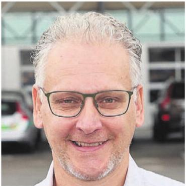 Beste Lösung für Wohlen anstreben - Thomas Geissmann, FDP.