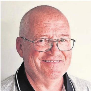 Kampfwahl und ein neuer Ammann - Markus Hiebl, 60, neu.