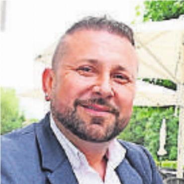«Ich möchte etwas bewegen»