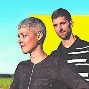 Diverse Highlights gleich zum Start - Für das Konzert von «Carrousel» kann man Tickets gewinnen. Bild: pd