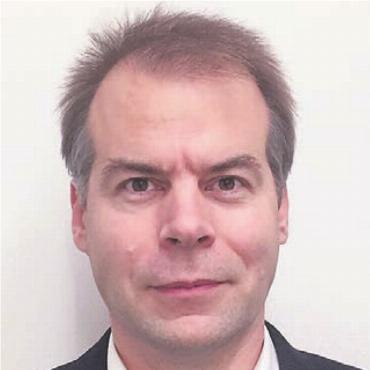 Gemeinsam zum fairen Urteil - Fabian Brun, 43, Merenschwand, parteilos, neu. Bilder: zg