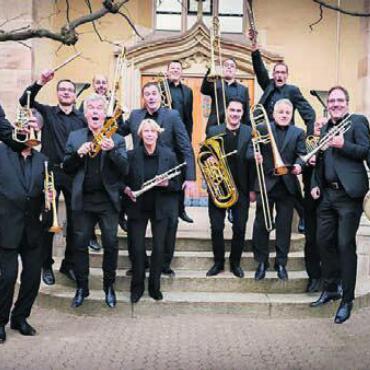 Klangabenteuer im Märchenwald - Das Blechbläserensemble Brasseria bringt eines der berühmtesten Märchen in die Alte Kirche Boswil. Bild: zg