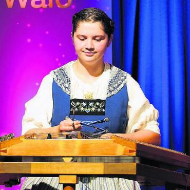 Wort und Musik in der Kirche