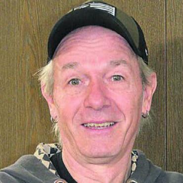 «Stehe lieber selber auf der Bühne» - Marcel Forrer liebt es, in verschiedene Rollen zu schlüpfen. Bild: Archiv