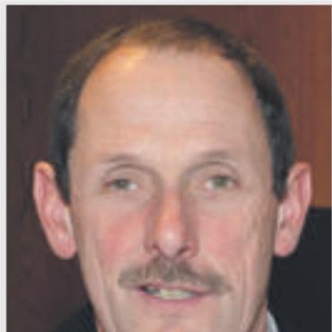 AUS DEM GROSSEN RAT - Walter Stierli, SVP, Fischbach-Göslikon.