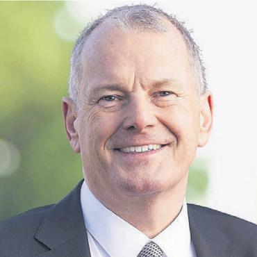 Stromversorgung der Zukunft - Regierungsrat Stephan Attiger ist am Politabend der FDP in Merenschwand dabei. Bild: zg