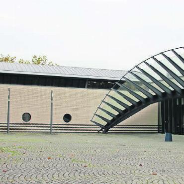 Kein weiterer Spielraum - Der Gemeinderat war stets eingebunden in die Pläne der Kanti Wohlen. Aber Synergien ergeben sich für die Volksschule nicht.