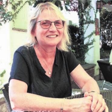 Kultursekretärin Nick geht - Claudia Nick verlässt Wohlen.
