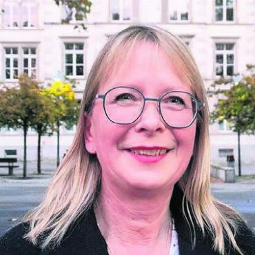 Koch Wick wird wohl Co-Präsidentin der Mitte Aargau - Die Bremgarterin Karin Koch Wick dürfte in knapp einem Monat gemeinsam mit Edith Saner zur Co-Präsidentin der SP Aargau gewählt werden. Bild: huy (Archiv)