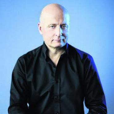 «Das wird ein toller Sommer» - Einer der Grössten: Dirigent Paavo Järvi kommt nach Boswil.