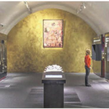 Führung im Klostermuseum