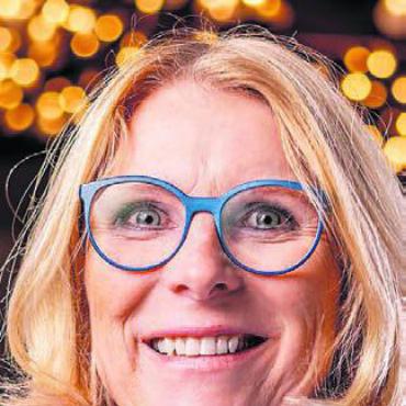 Ort mit überraschendem Potenzial - Sandra Meier, Leiterin von Muri Info.