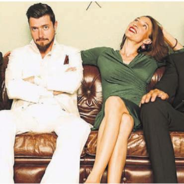 Ganz viel Abwechslung - «Sugar and the Josephines» interpretieren historische Musikstile neu – und kommen im November nach Villmergen. Bild: pd