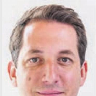 Verfolgt - Stefan Sprenger, Redaktor.