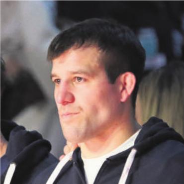 Gelungenes Debüt für Strebel - Hatte einen erfolgreichen ersten Einsatz als Trainer der RS Freiamt: Pascal Strebel. Bild: Archiv/jl