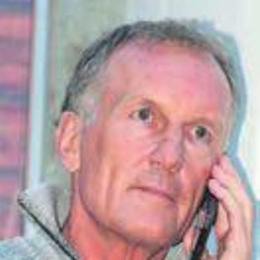 Freier Handel - Felix Bingesser, ehemaliger Sportchef beim «Blick», wohnt in Waltenschwil.
