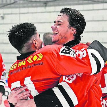 «Das macht richtig stolz» - Fi-Gö ist Meister in der 3. Liga. Bild: awa