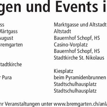 Plädoyer für Selbstbewusstsein