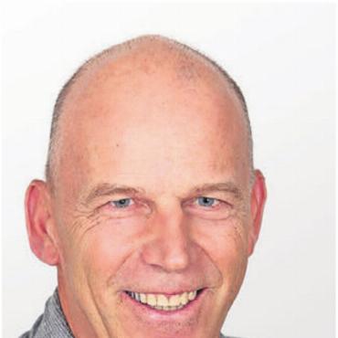 Überraschung in Buttwil - Thomas Huwiler, Buttwil, wurde überraschend abgewählt.