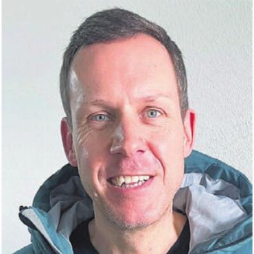 Die Partykönige sind zurück - Auch Philipp Wertli gehört zum VgöS-Team.