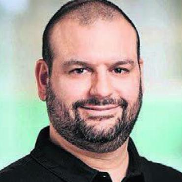 Gamen als Chance - Florian Lippuner kennt sich mit dem Thema Gamen bestens aus. Bild: zg