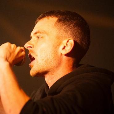 Open Air Stoppelfäld