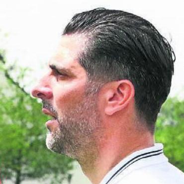 Iodice zum FC Zürich - Luca Iodice wird Talentmanager bei der U19 des FC Zürich. Bild: Archiv