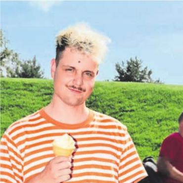 Vielfalt und ein Jubiläum - Der Gewinner des Salzburger Stiers 2024: Dominik Muheim kommt mit «Soft Ice» in den Sternensaal.