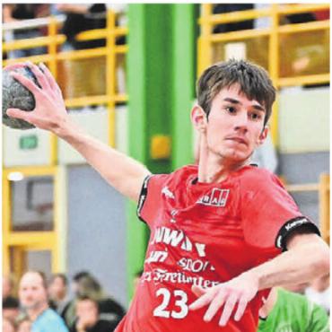 Muri belohnt sich - Mirco Külling erzielte sechs Tore. Bild: tvm