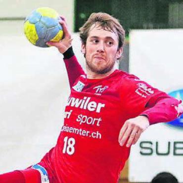 Femiano wird Koordinator - Carlo Femiano Bild: jl/Archiv