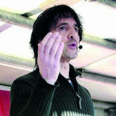 «Ich würde cleverer handeln» - Markus Häni, entlassener Kanti-Lehrer, spricht im Interview. Bild: Archiv