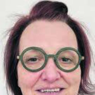 Das pure Vertrauen - Verena Anna Wigger, Redaktorin.