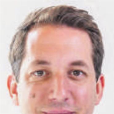 Hupen - Stefan Sprenger, Redaktor.