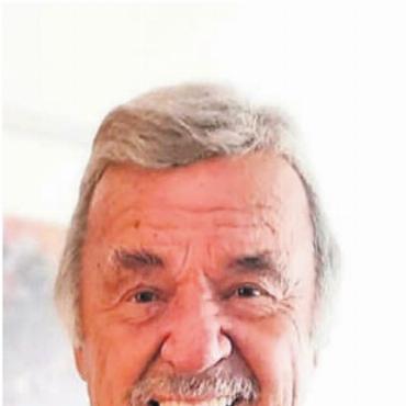 Sport, Fest und eine Legende - In Villmergen zu Besuch: Hausi Leutenegger.