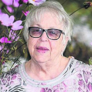 Lebenswerk erschaffen - Marianne Piffaretti wirkte als Präsidentin 20 Jahre lang für den Bifang. Bild: dm