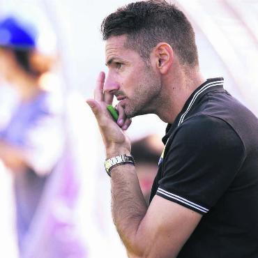 Ein Freiämter gegen Muri - Als Spieler bei Wohlen und Muri und als Trainer beim FC Mutschellen: Sergio Colacino hat im Freiämter Fussball seine Spuren hinterlassen. Jetzt fordert er mit Wettswil-Bonstetten einen seiner Ex-Clubs heraus. Bild: Archiv/awa