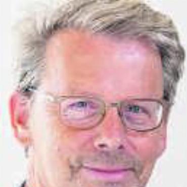 Was sind die Alternativen? - Chregi Hansen, Redaktor.