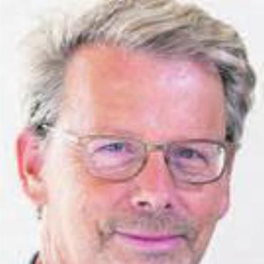 Partnerschaft sieht anders aus - Chregi Hansen, Redaktor.