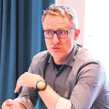 Veränderungen können auch eine Chance sein - Arsène Perroud: «Den richtigen Zeitpunkt für den Rücktritt muss jeder selber wissen.»