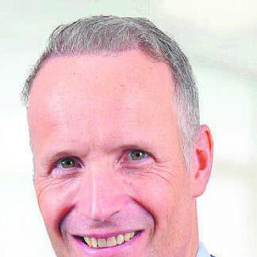 Yves Ottiger neuer CEO - Yves Ottiger heisst der neue Mann an der Spitze der Robatech Group. Bild: zg