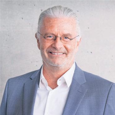 Energiepreise sinken wieder - «Die Preisexplosion basierte einzig und allein auf Ängsten», sagt ibw-Geschäftsleiter Peter Lehmann, «darauf reagieren Märkte nun mal extrem sensibel.» Bild: zg