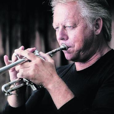 «Nordlichter in Muri» - Ole Edvard Antonsen Bild: zg